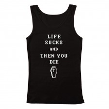 Life Sucks Men's